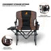 OZ TENT WALLABY CHAIR SERIES III