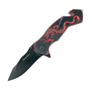 Pipers River Rescue Knife