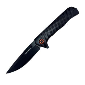 PIPERS RIVER FOLDING KNIFE - Large