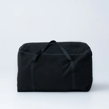 Blackwolf Canvas S/Bag +0