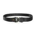 TT Quick Release Stretch Belt - Black