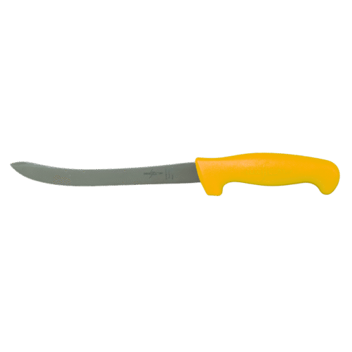 SICUT 8" GERMAN STEEL FILLET KNIFE