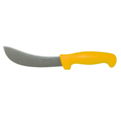 SICUT 6" GERMAN STEEL SKINNER