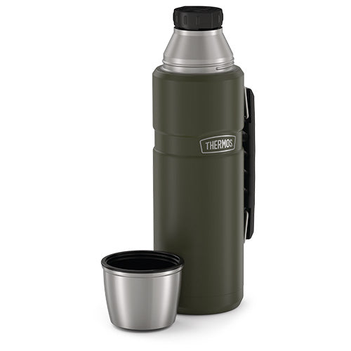 Thermos 1.2L Stainless King™ Vacuum Insulated Flask