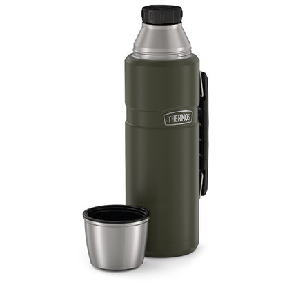Thermos 1.2L Stainless King™ Vacuum Insulated Flask