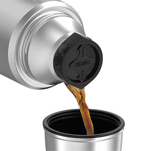 Thermos 1.2L Stainless King™ Vacuum Insulated Flask