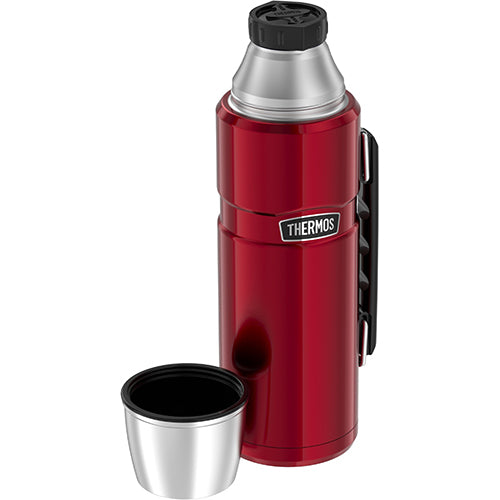 Thermos 1.2L Stainless King™ Vacuum Insulated Flask