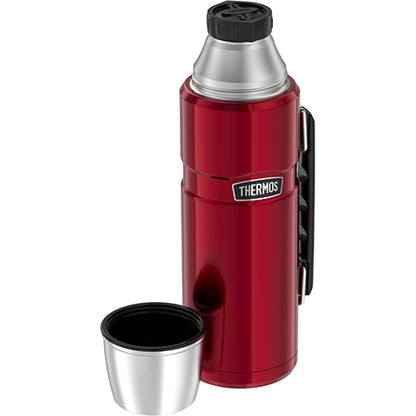 Thermos 1.2L Stainless King™ Vacuum Insulated Flask