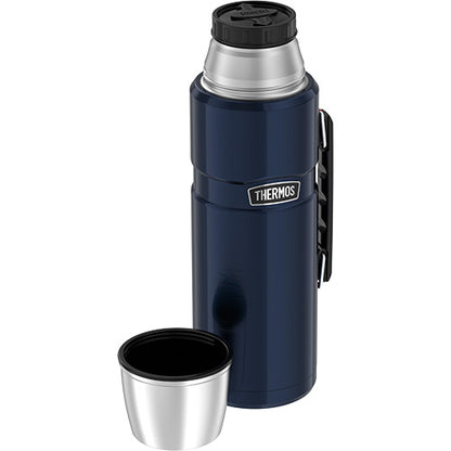 Thermos 2L Stainless King™ Vacuum Insulated Flask