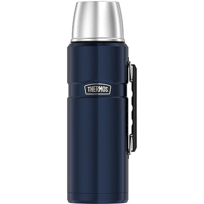 Thermos 2L Stainless King™ Vacuum Insulated Flask