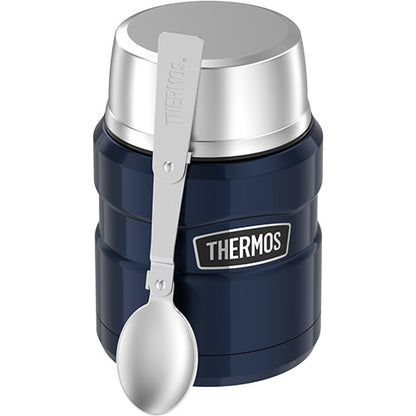 Thermos 470ml Stainless King™ Vacuum Insulated Food Jar
