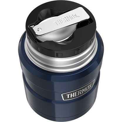 Thermos 470ml Stainless King™ Vacuum Insulated Food Jar