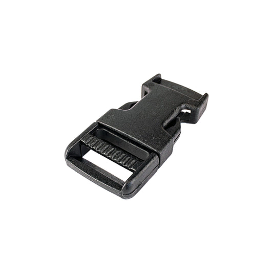 Supex Side Release Buckles 4PK