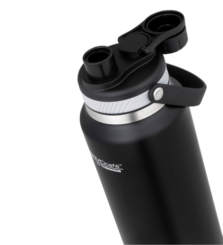 Thermos THERMOcafé™ Stainless Steel Hydration Bottle