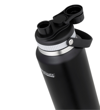 Thermos THERMOcafé™ Stainless Steel Hydration Bottle