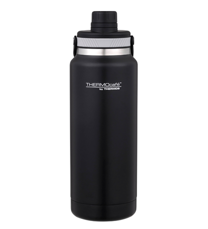 Thermos THERMOcafé™ Stainless Steel Hydration Bottle