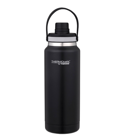 Thermos THERMOcafé™ Stainless Steel Hydration Bottle