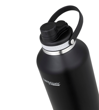 Thermos THERMOcafé™ Stainless Steel Hydration Bottle