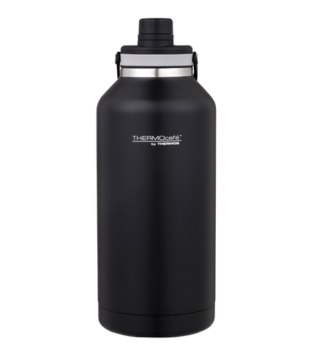 Thermos THERMOcafé™ Stainless Steel Hydration Bottle