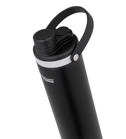 Thermos THERMOcafé™ Stainless Steel Hydration Bottle