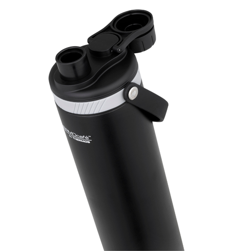 Thermos THERMOcafé™ Stainless Steel Hydration Bottle