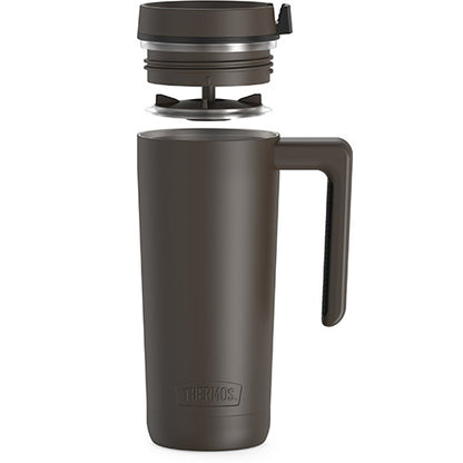 Thermos 530ml Guardian Vacuum Insulated Travel Mug