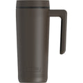 Thermos 530ml Guardian Vacuum Insulated Travel Mug - Espresso Brown