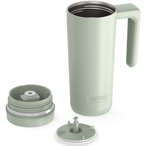 Thermos 530ml Guardian Vacuum Insulated Travel Mug