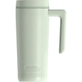 Thermos 530ml Guardian Vacuum Insulated Travel Mug - Matcha Green