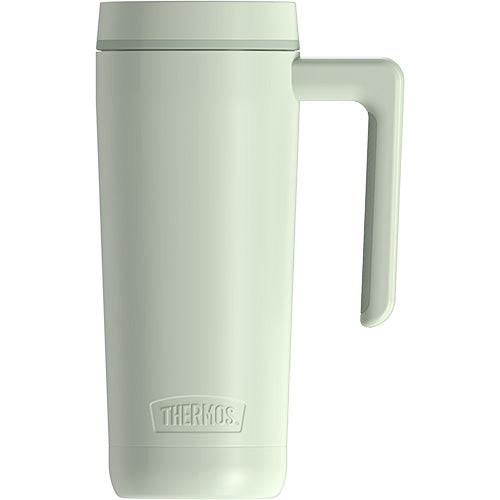 Thermos 530ml Guardian Vacuum Insulated Travel Mug - Matcha Green