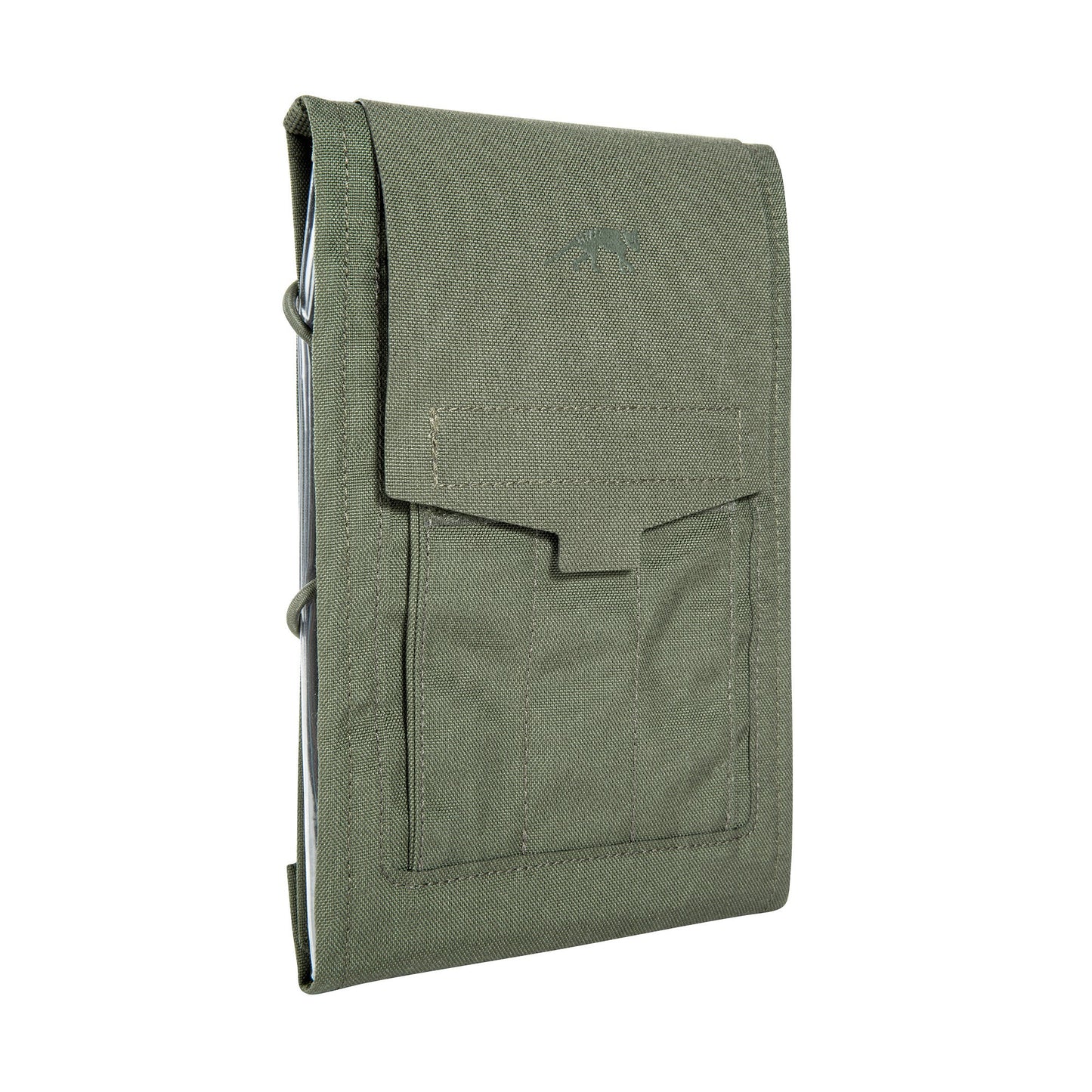 TT DELUXE COMPASS & MAP POUCH MKII OLIVE