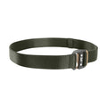 TT STRETCH BELT 38MM - Olive Green