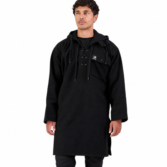Swanndri Original Lace Front Bush Shirt
