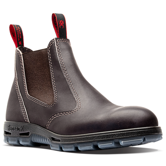 Redback UBOK Soft Toe Work Boot