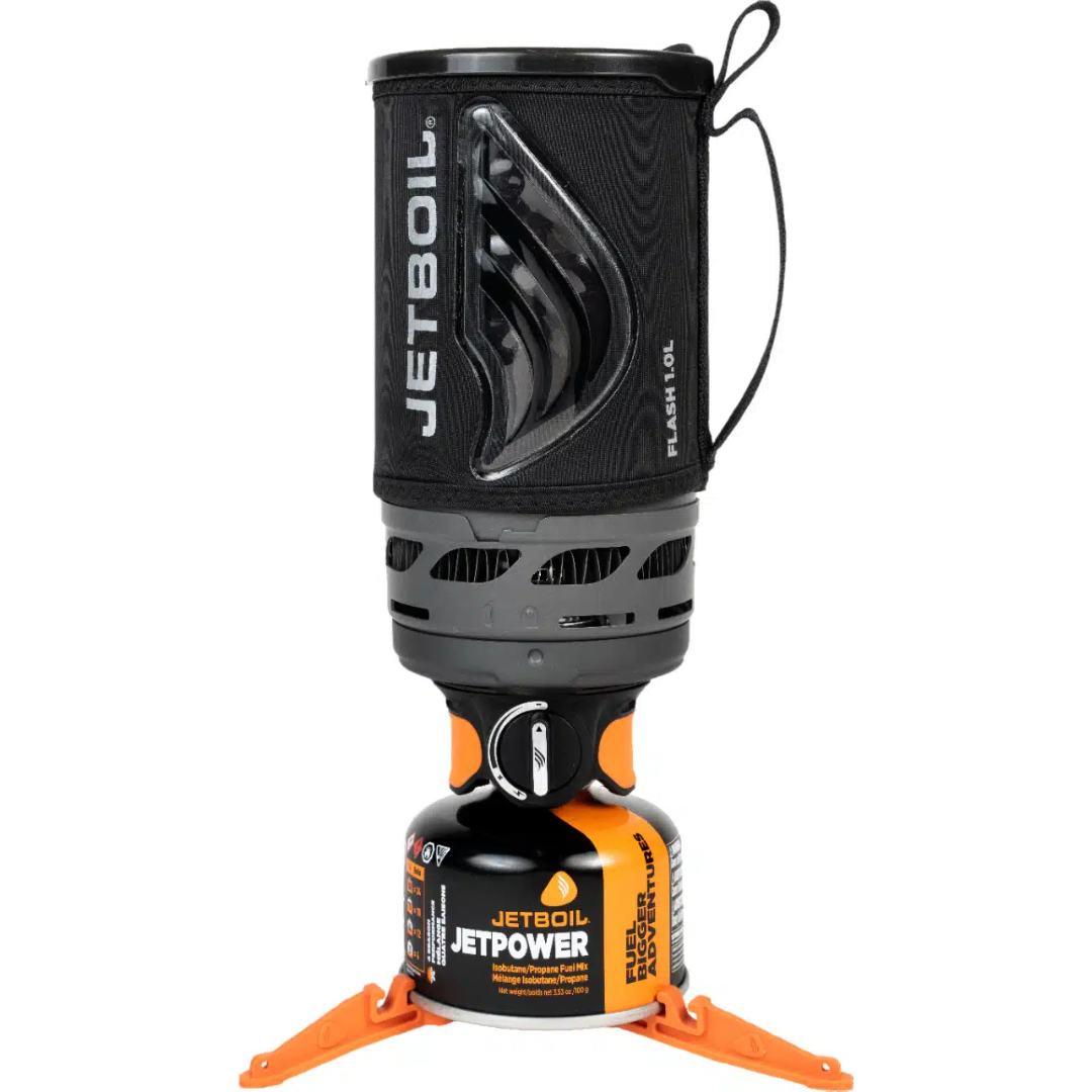 Jetboil Flash 1.0L 2026 Model