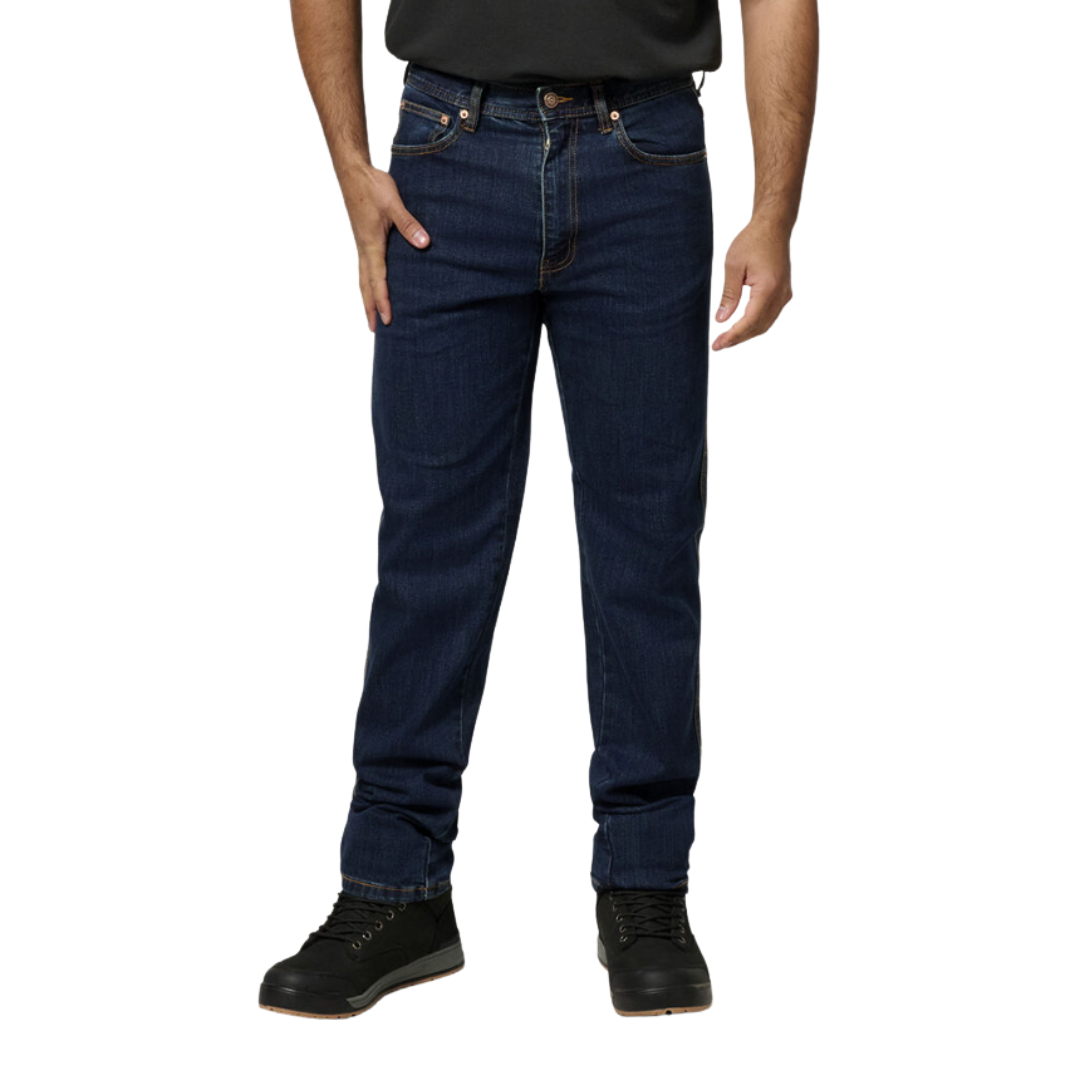 Yakka Mustang Signature Jeans