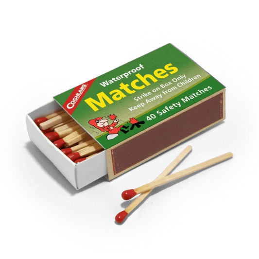Coghlans Waterproof Matches
