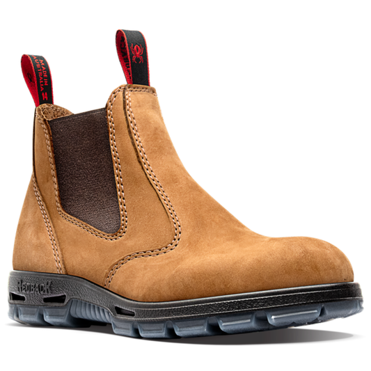 Redback UBCH Work Boot Soft Toe