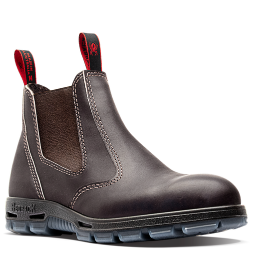 Redback USBOK Steel Toe Work Boot