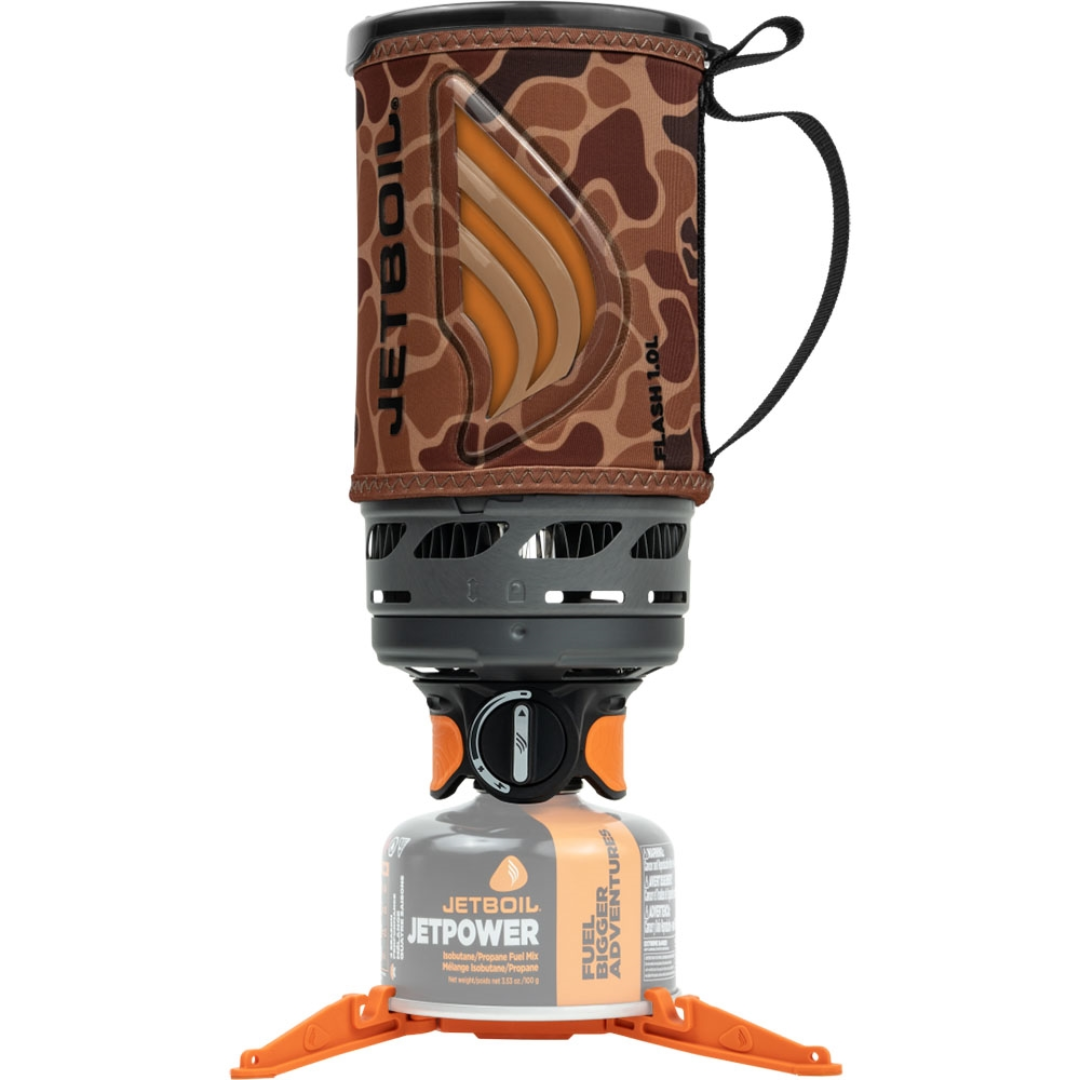 Jetboil Flash 1.0L 2026 Model