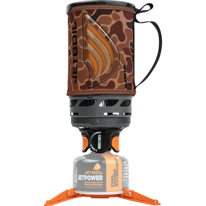 Jetboil Flash 1.0L 2026 Model