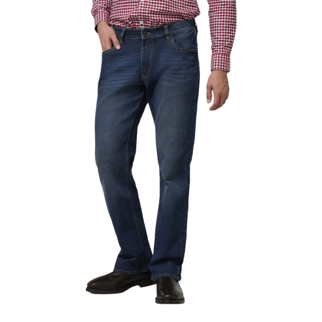 Yakka Mustang Signature Jeans