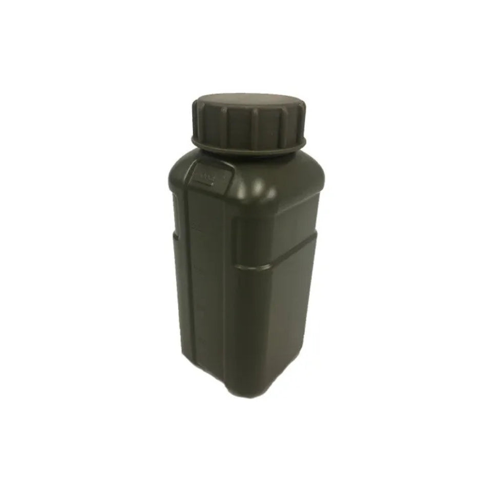 TAS 1L Flask Green