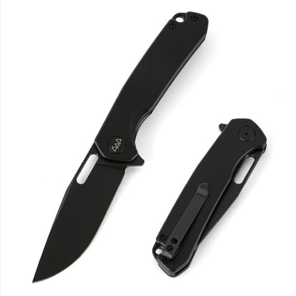 Wixco Folding Knife