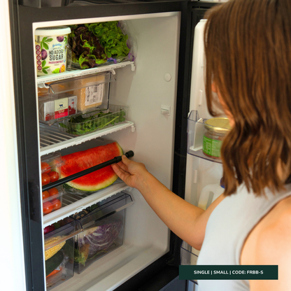 Supex Caravan Fridge Bars 3PK