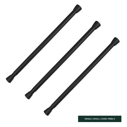 Supex Caravan Fridge Bars 3PK