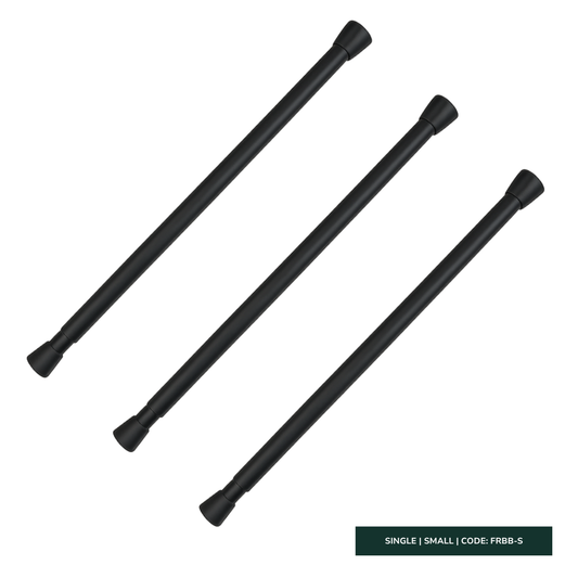 Supex Caravan Fridge Bars 3PK