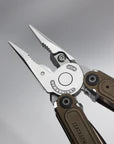 Leatherman ARC Multitool Magnacut Steel