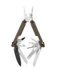 Leatherman ARC Multitool Magnacut Steel