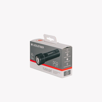 LED Lenser P5R